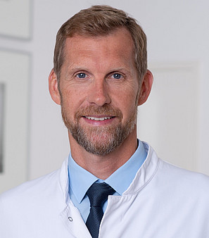 Prof. Dr. Leif-Erik Sander