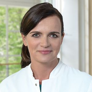 Dr. Caroline Isner